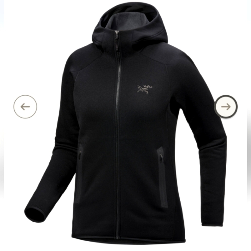 Arc'teryx Kyanite Hoody - Women's